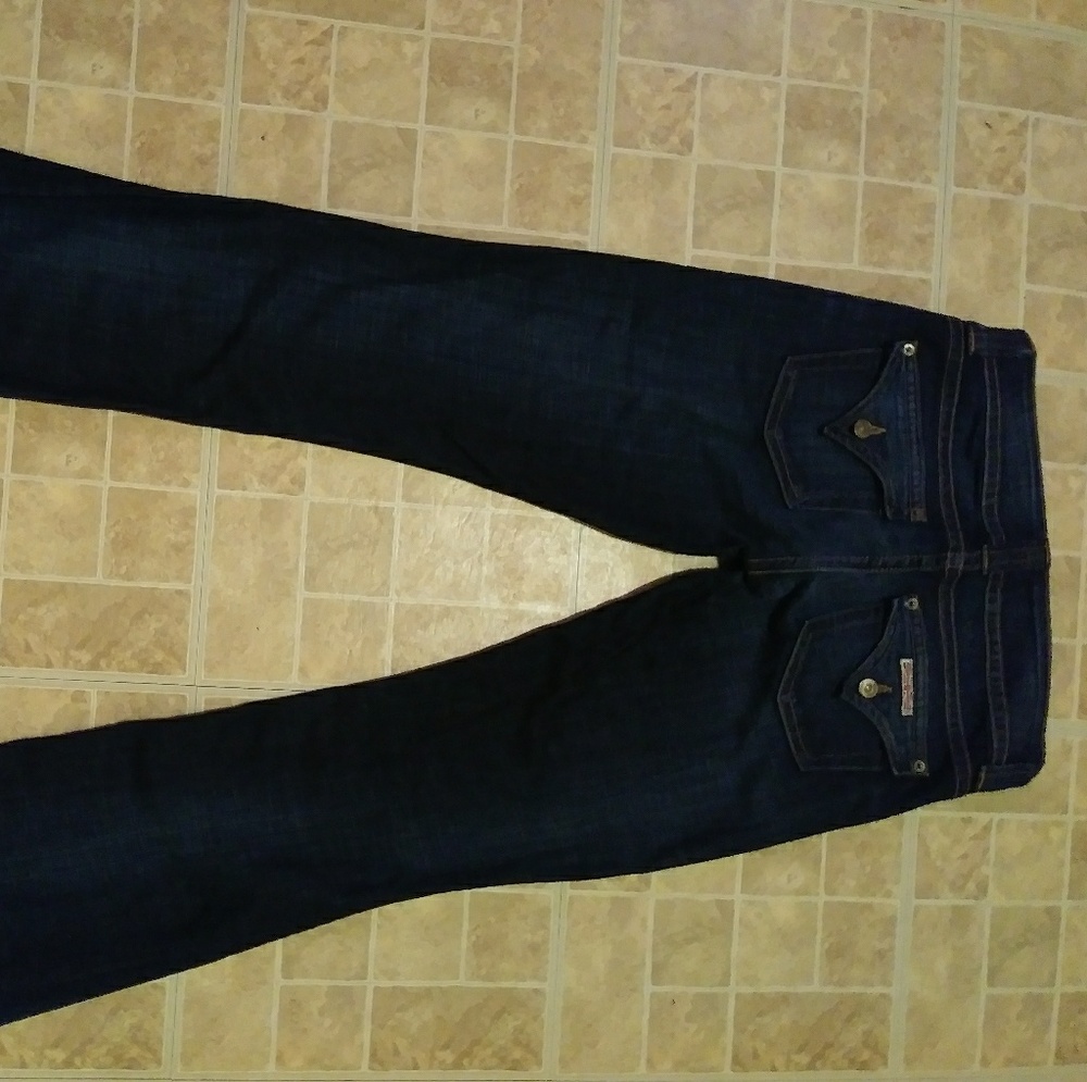 Hudson jeans